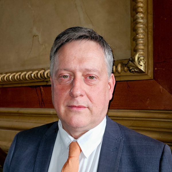 Harald Juckeland, Rechtsanwalt in Leipzig
